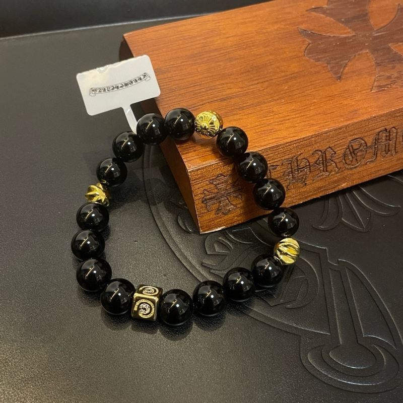 Chrome Hearts Bracelets